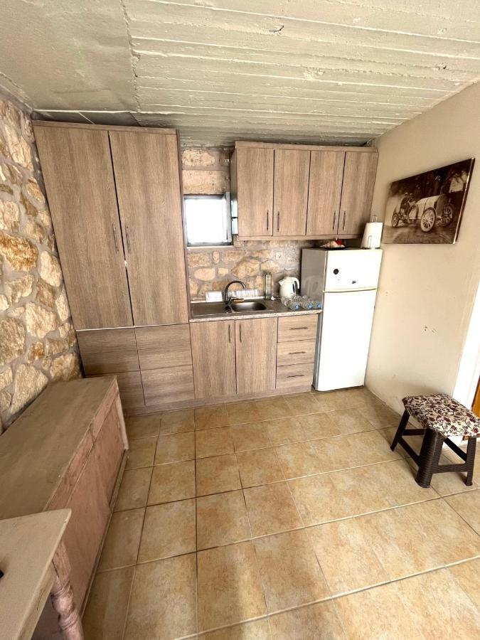 Katerina'S Rest Stone Ηouse Villa Khárakas Екстериор снимка